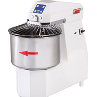 IGF 2200/S38T - Spiral Mixer