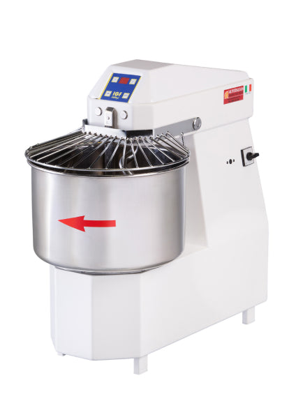 IGF 2200/S25T - Spiral Mixer