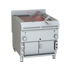 Gresilva GHPI R2/800 - Rotisserie Grill