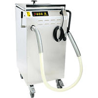 Vito XL - Vacuum Filtration System