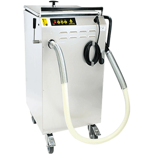 Vito XL - Vacuum Filtration System