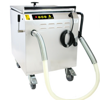 Vito XS - Vacuum Oil Filtration System