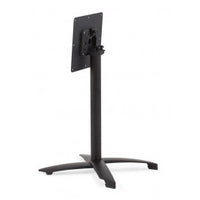 Vivi Deluxe Black/White Folding Table Base