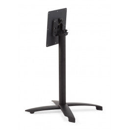 Vivi Deluxe Black/White Folding Table Base