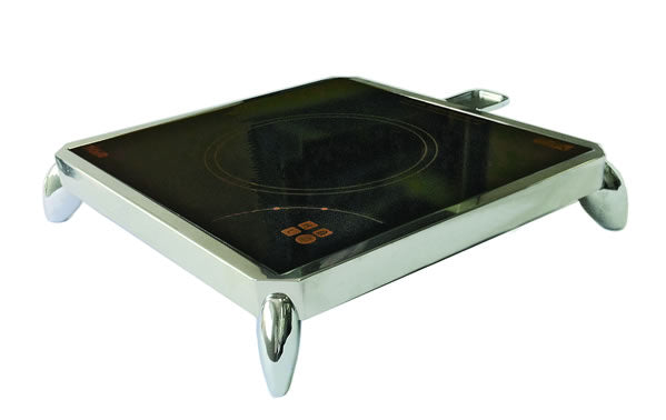 Thumbnail - Yellow Induction Y1000WCS - Induction Cook Top