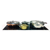 Yellow Induction YMC-2-2500 - Multizone Buffet Induction